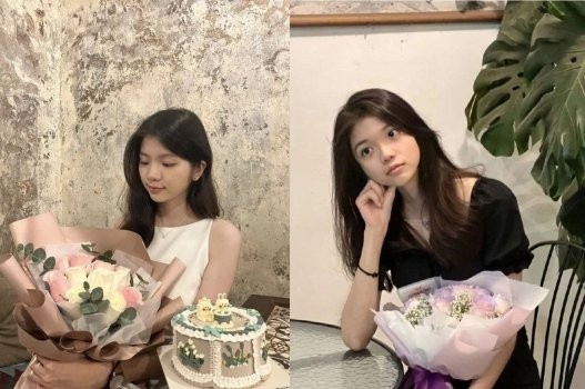Chàng trai lực lưỡng đầu hàng trước cách làm tình của em